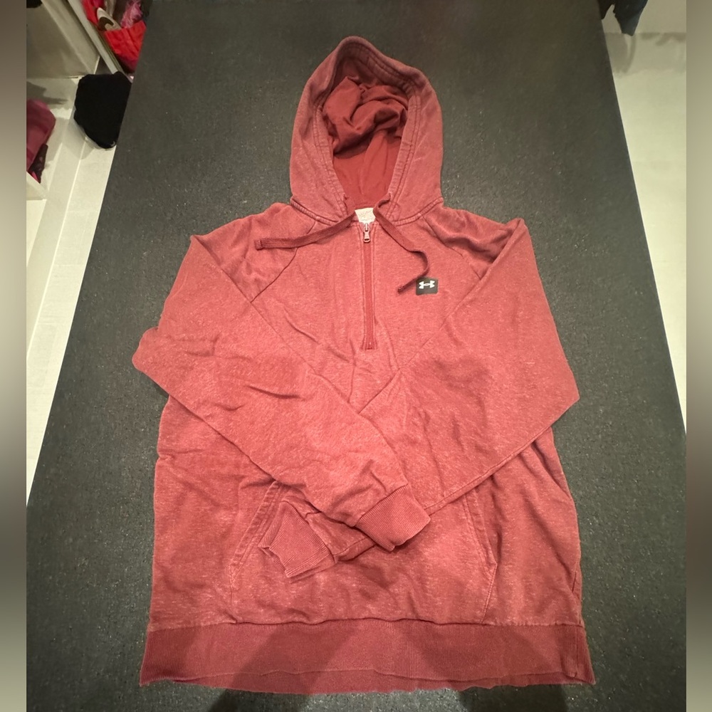 Under Armour Men’s Hoodie